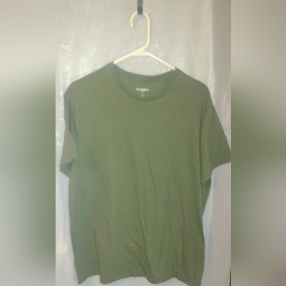 Goodfellow & Co. Shirt